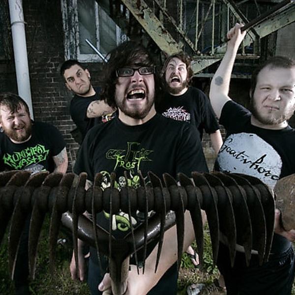The Black Dahlia Murder