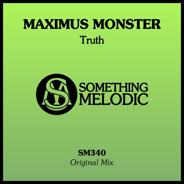 MAXIMUS MONSTER