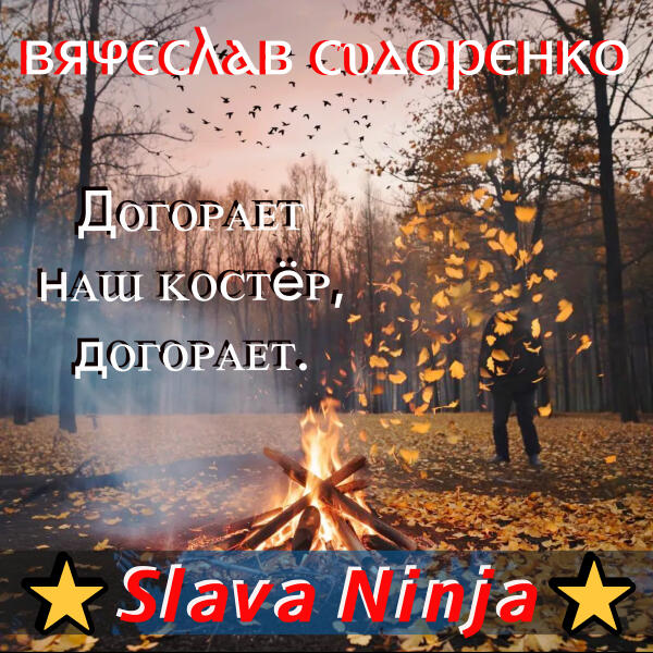 Slava Ninja