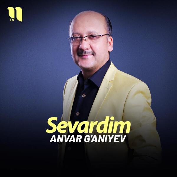 Anvar G'aniyev