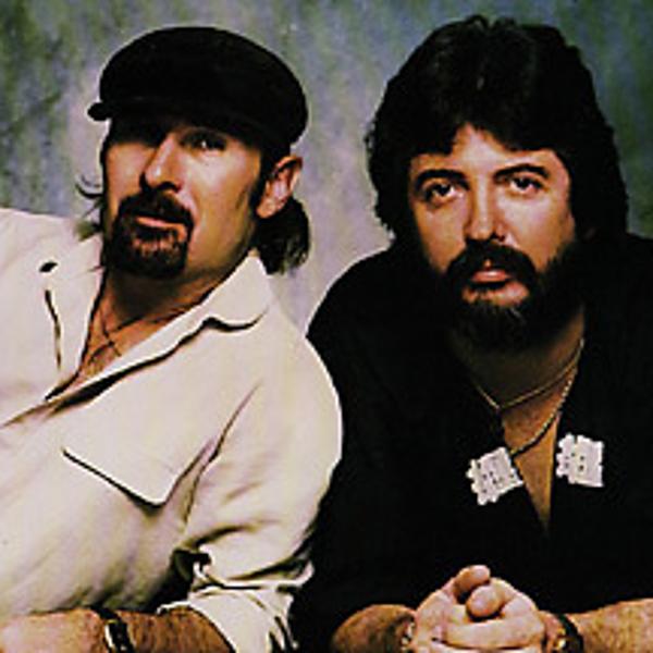 Seals and Crofts
