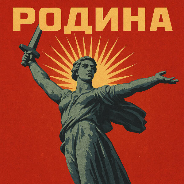 Матушка Родина