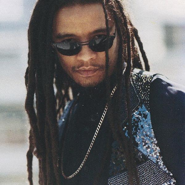 Maxi Priest