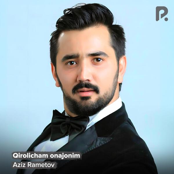 Aziz Rametov