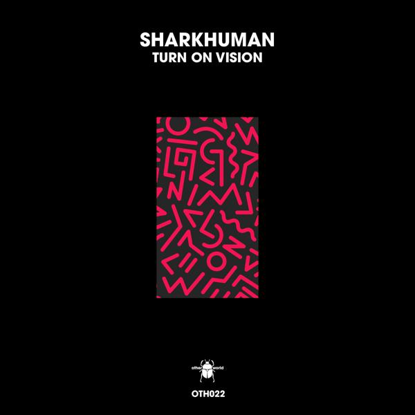 Sharkhuman