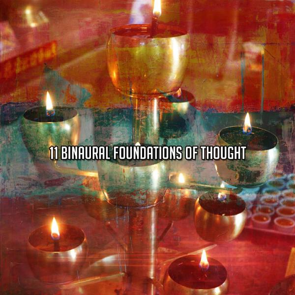 Binaural Beats Sleep