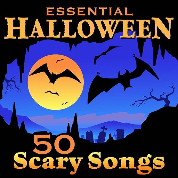 Scary Creatures