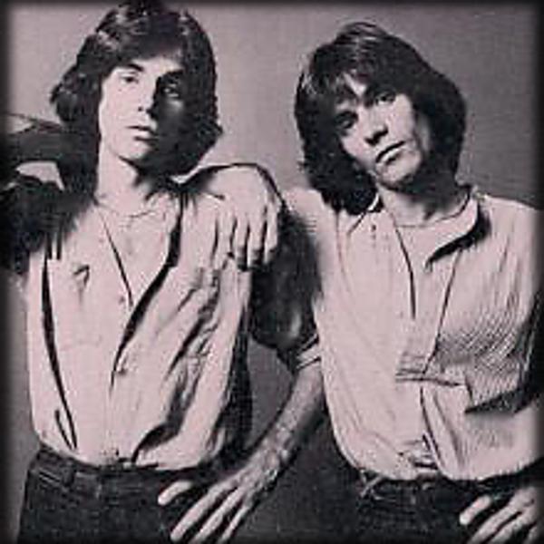 Alessi Brothers