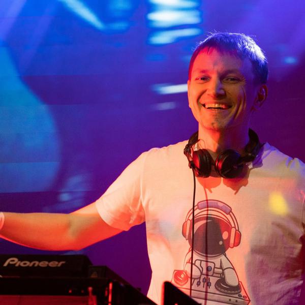 DJ Tony Magic