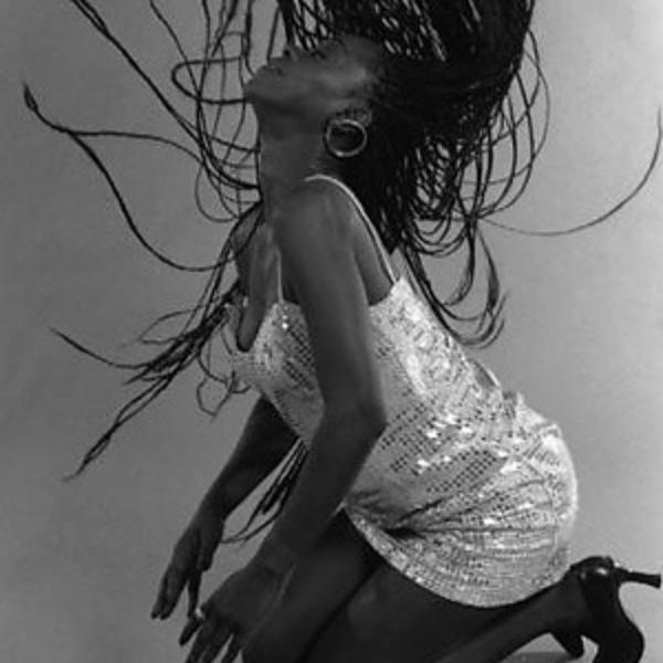 Geraldine Hunt
