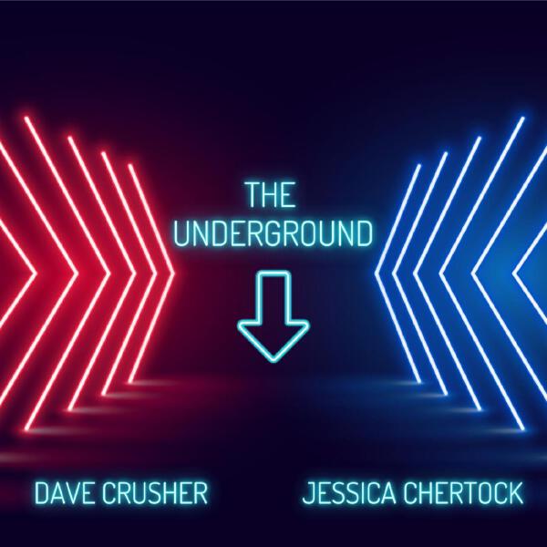 Dave Crusher
