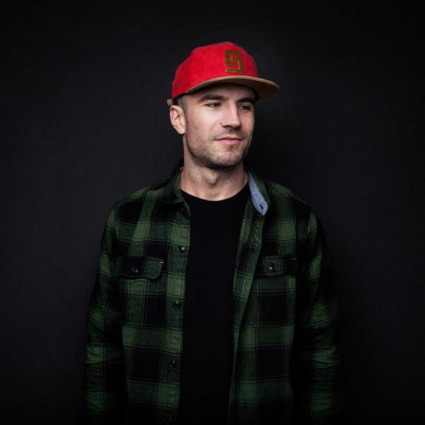 Sam Hunt
