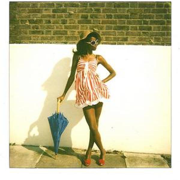 Bridgette Amofah