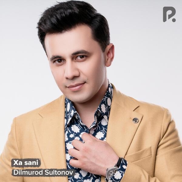 Dilmurod Sultonov
