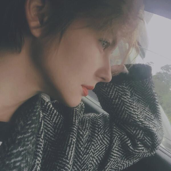 Самарина Анна