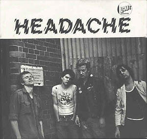 Headache