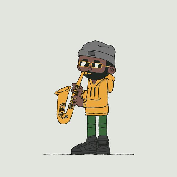 M Jelani Brooks