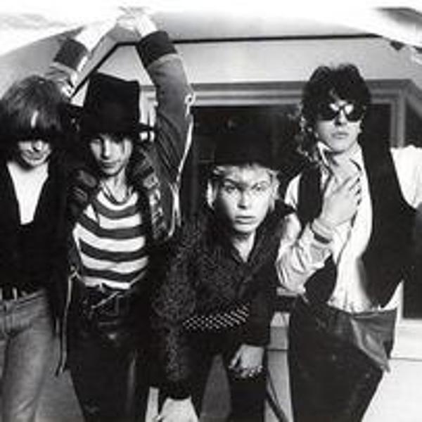 Generation X