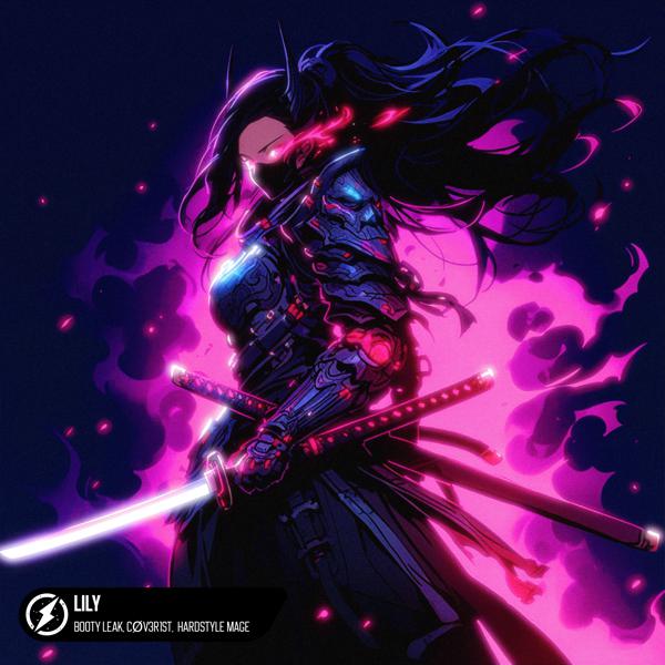 HARDSTYLE MAGE