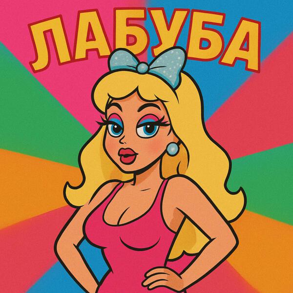 ЛАБУБА