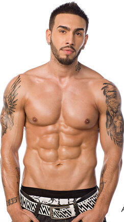 Alex Velea