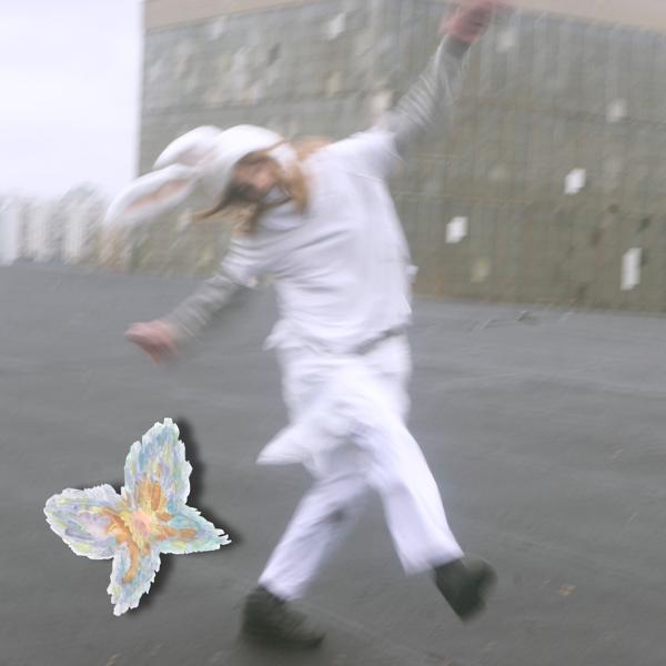 Мс Улыбочка