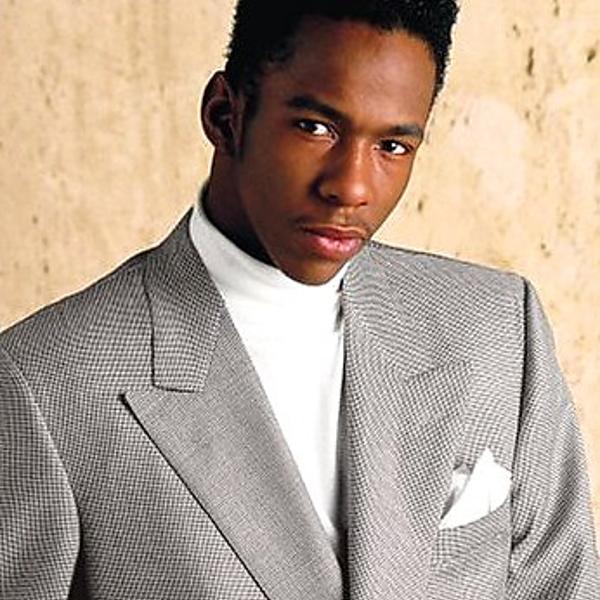 Bobby Brown