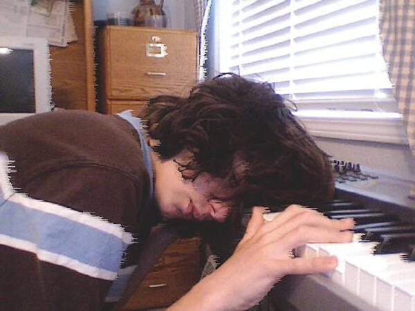 Matthew Freeman