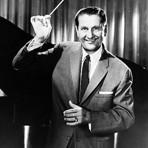 Lawrence Welk
