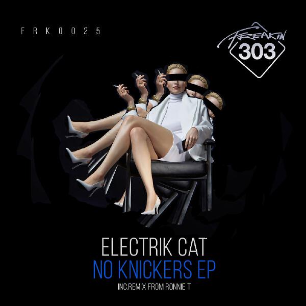 Electrik Cat