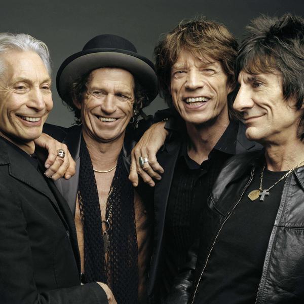 The Rolling Stones