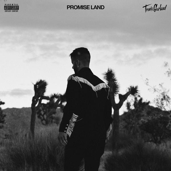 Travis Garland