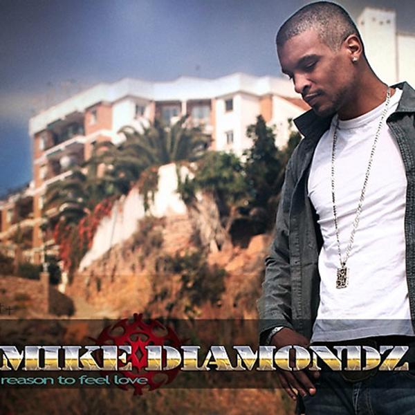 Mike Diamondz