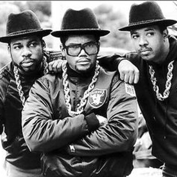 Run DMC vs. Jason Nevins
