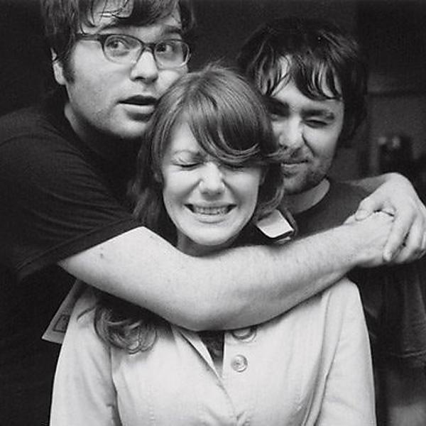 The Postal Service