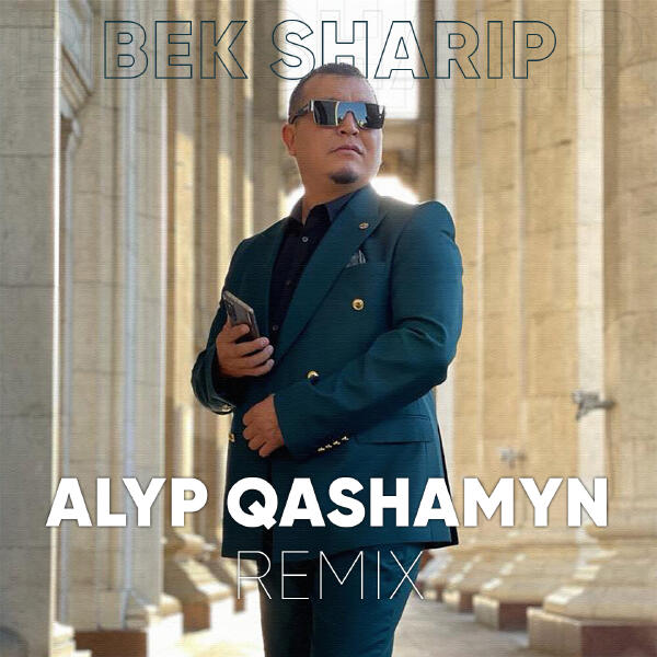 BekSharip