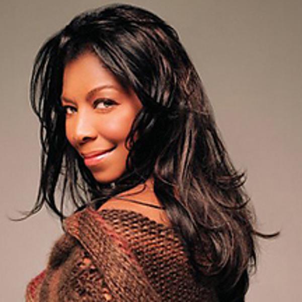 Natalie Cole
