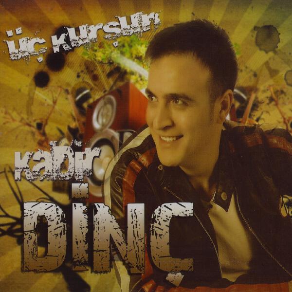 Kadir Dinç