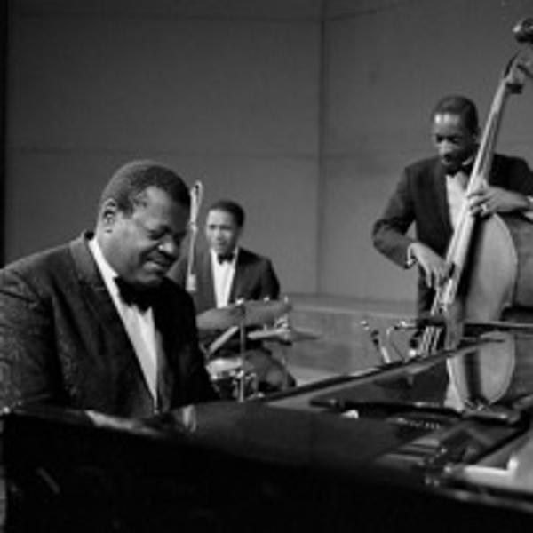 The Oscar Peterson Trio