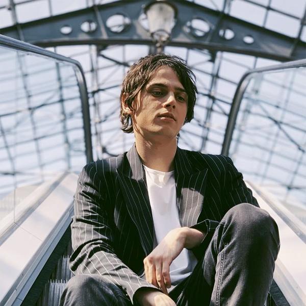 Alekseev