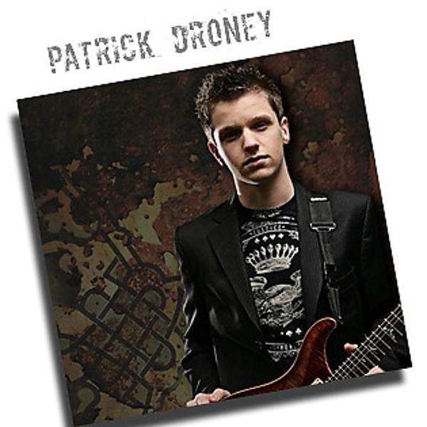 Patrick Droney