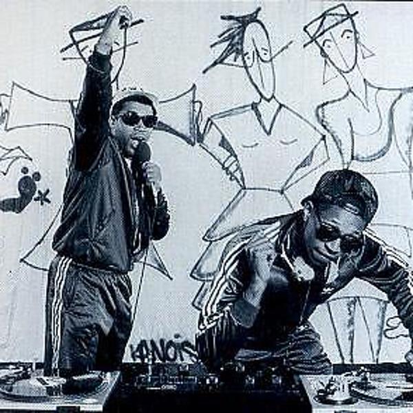 The Worlds Famous Supreme Team