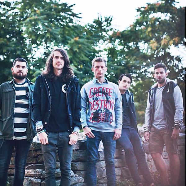 Mayday Parade