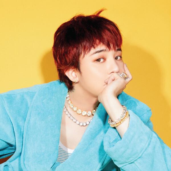 G-DRAGON