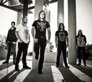 As I Lay Dying