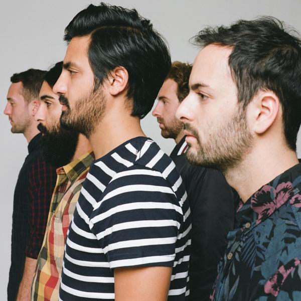 Young the Giant