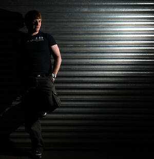 Harvey McKay