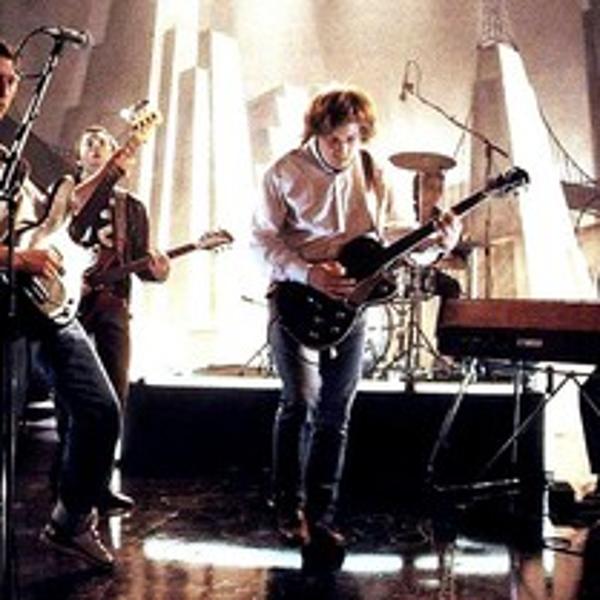 The Motors