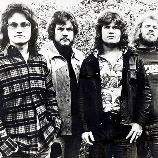 Bachman-Turner Overdrive