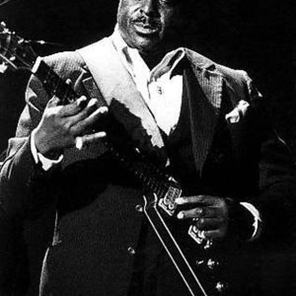 Albert King